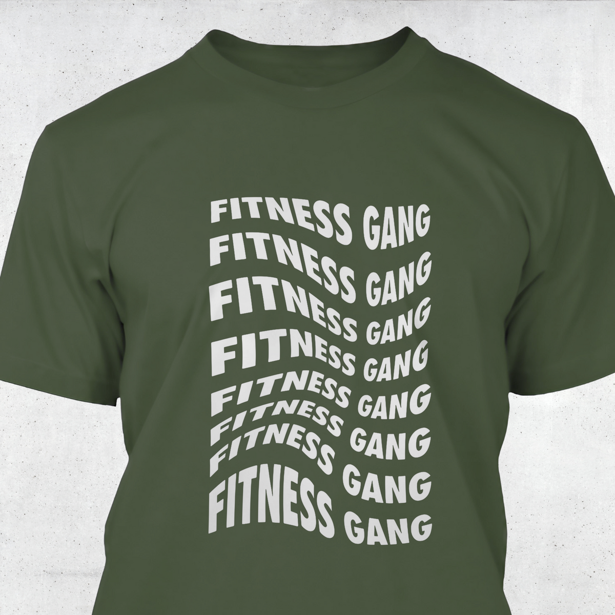 Fitness Gang