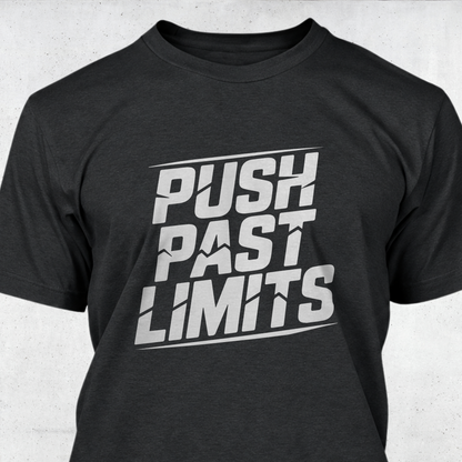 Push Past Limits