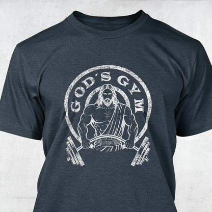 God's Gym