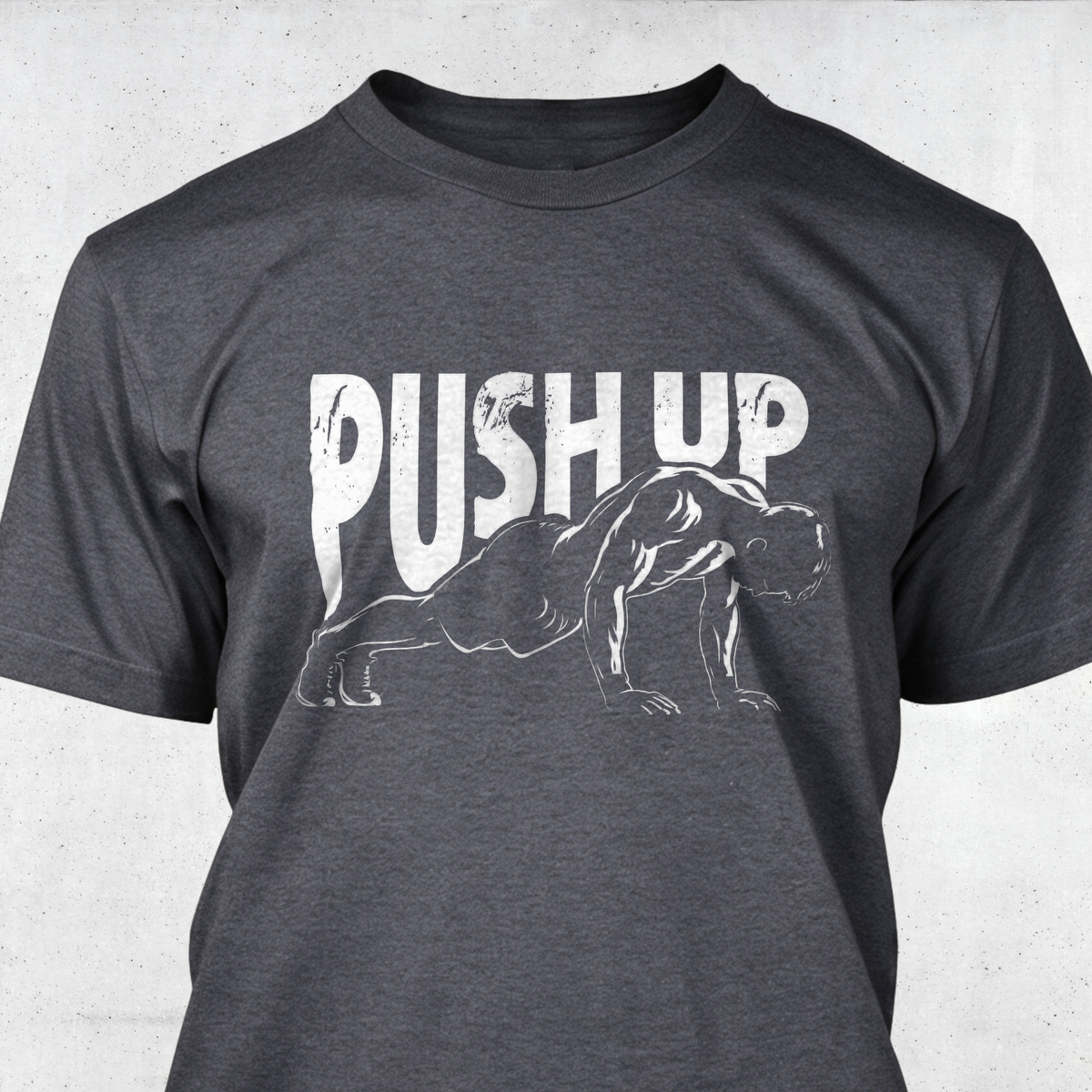 Push Up