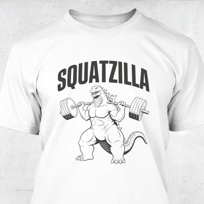 Squatzilla