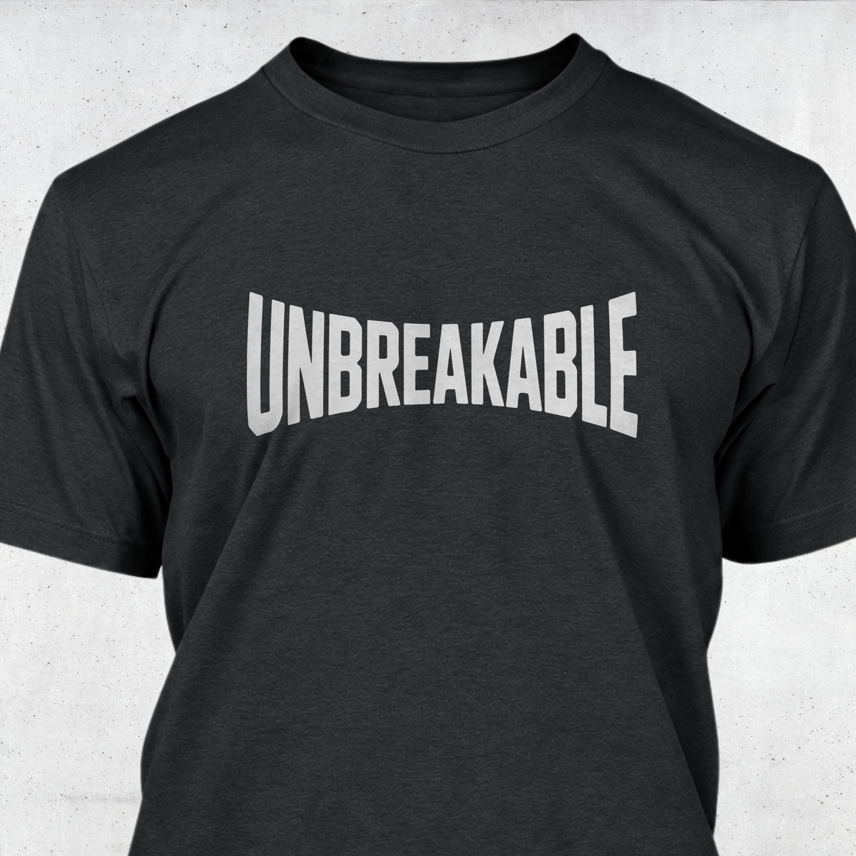 Unbreakable