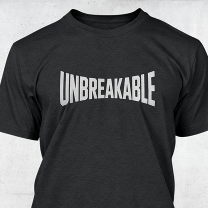Unbreakable