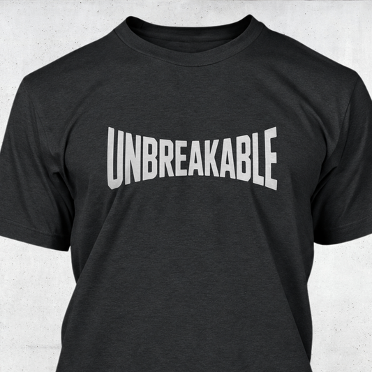 Unbreakable