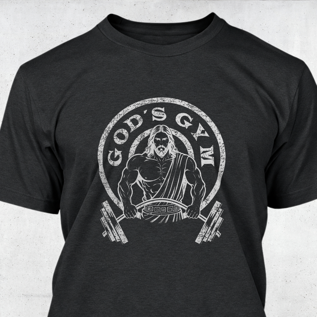 God's Gym