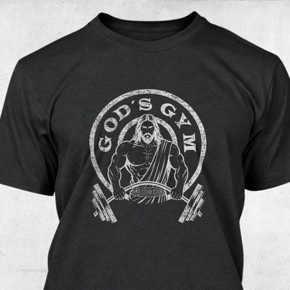 God's Gym