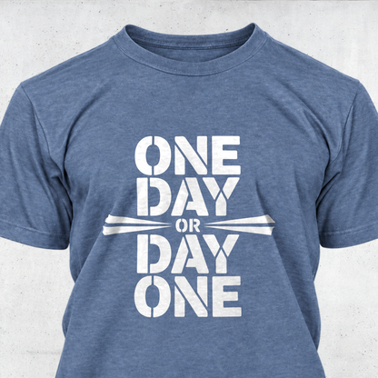 One Day or Day One