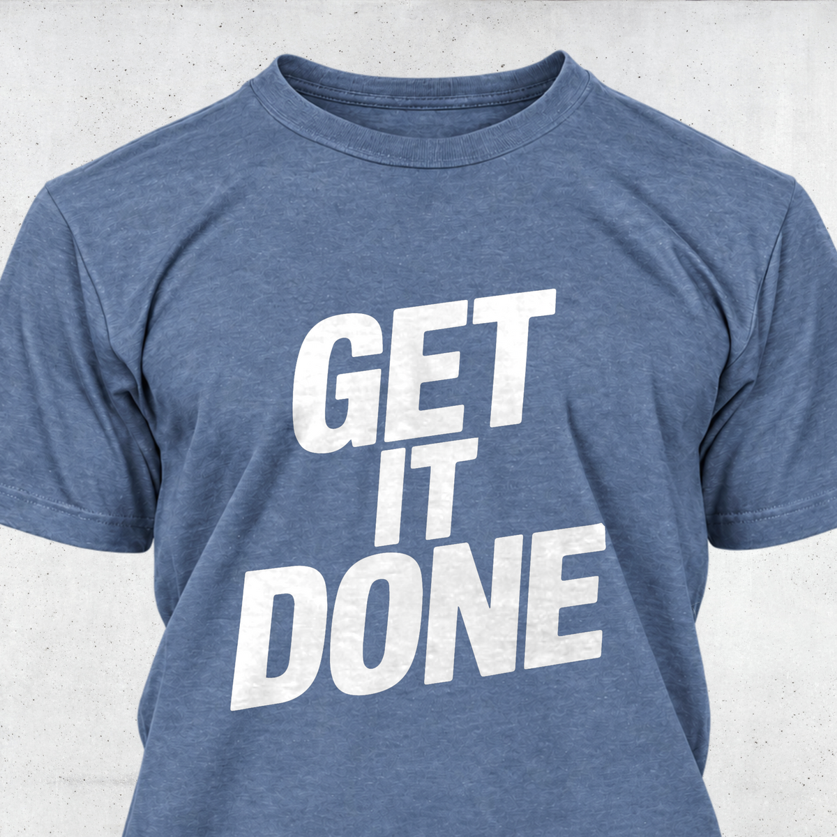 Get It Done