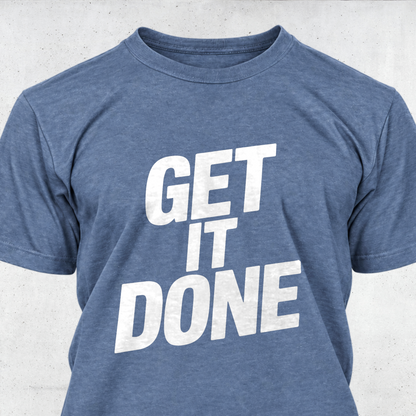 Get It Done