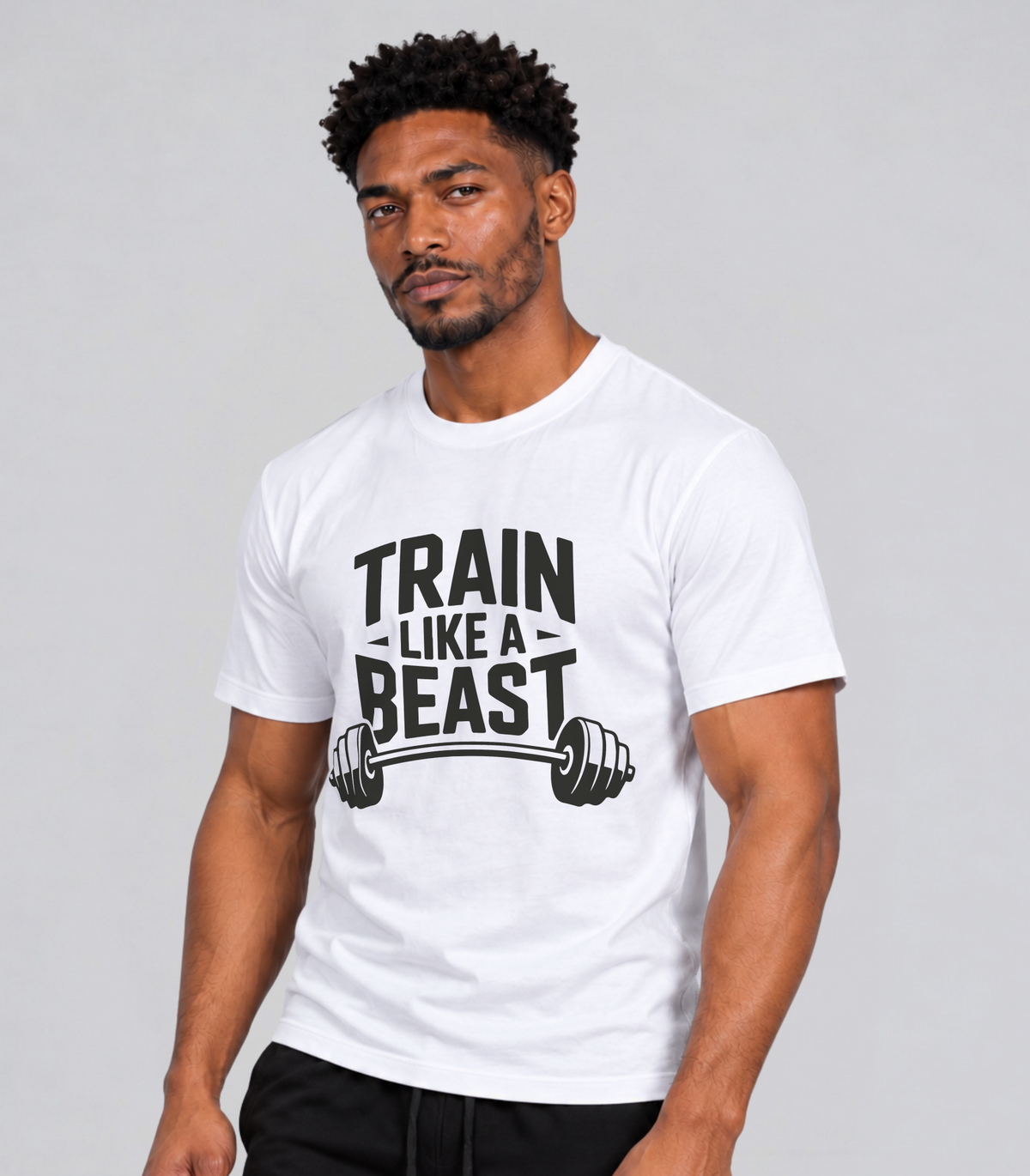 Train Like a Beast