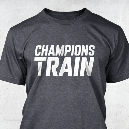 Champions Train
