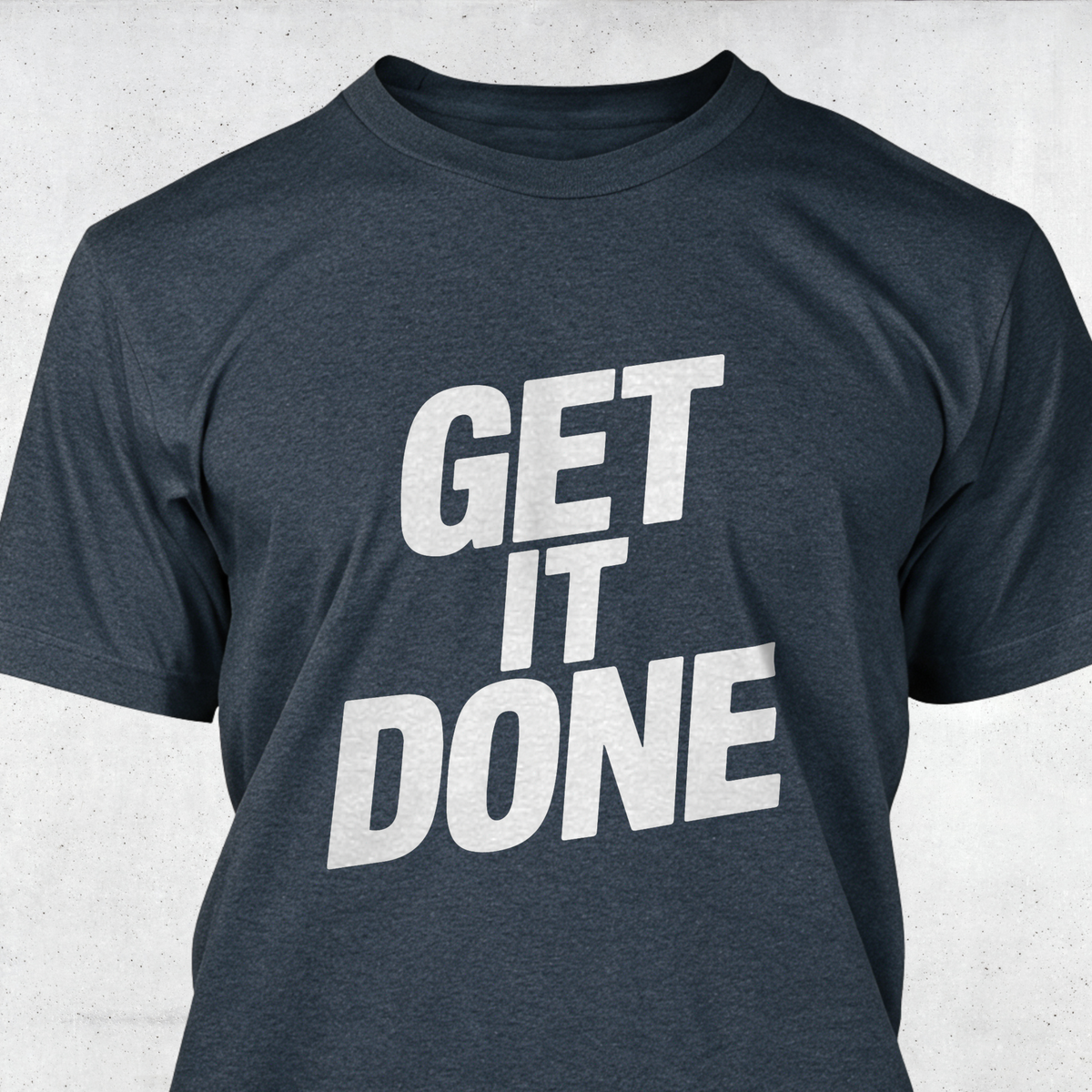 Get It Done