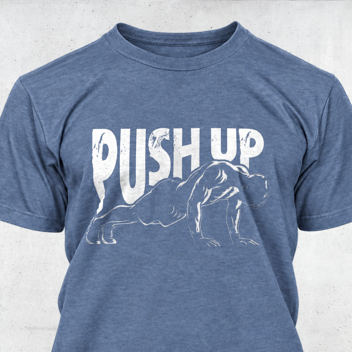Push Up