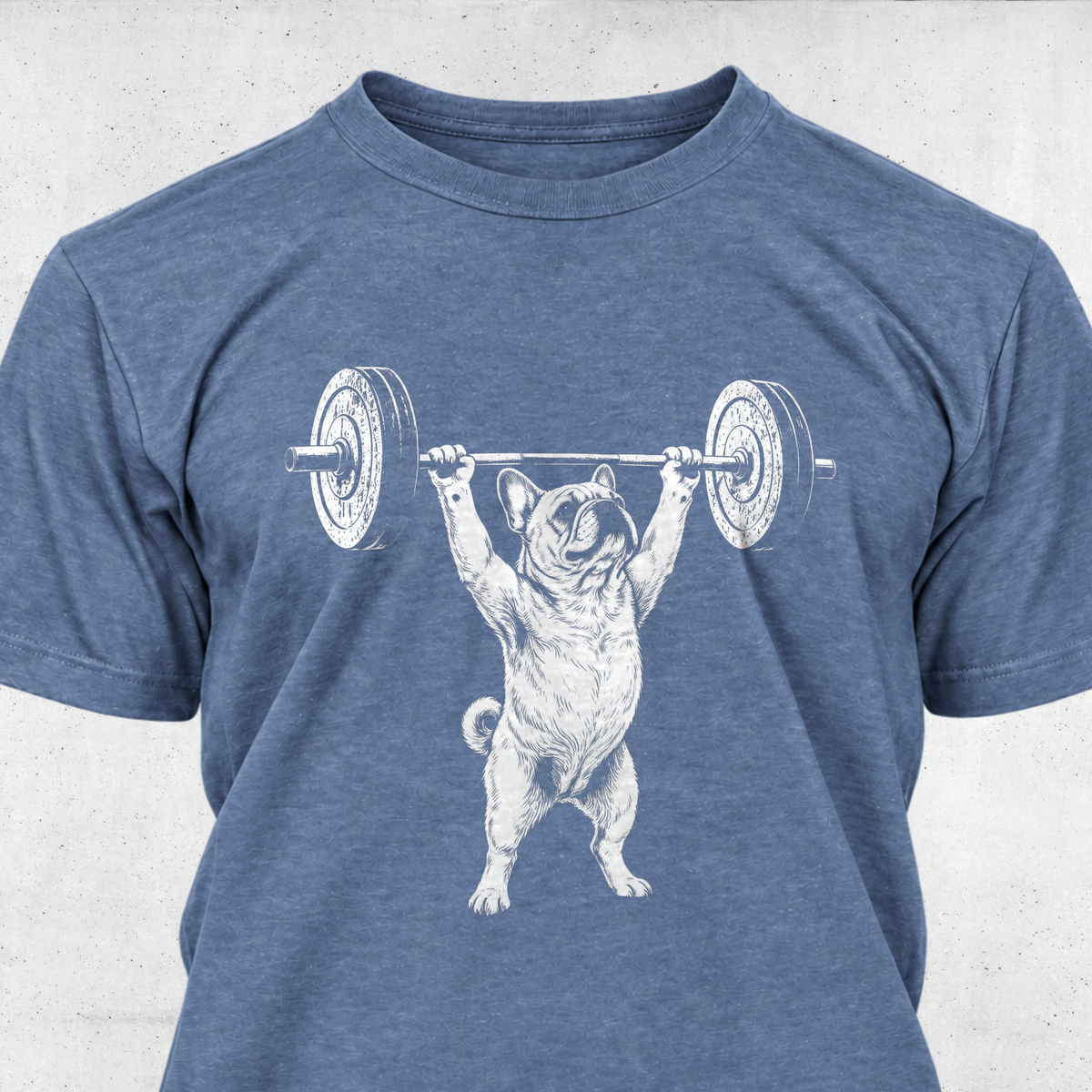 French Bulldog