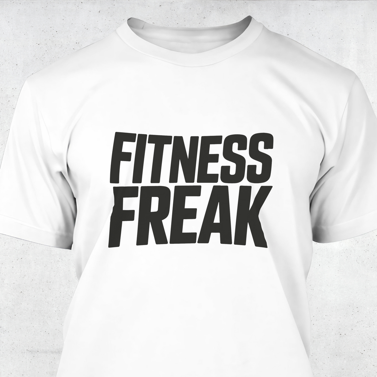 Fitness Freak