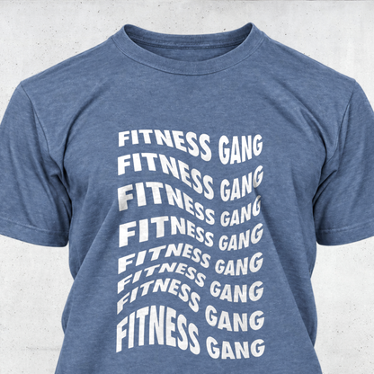 Fitness Gang