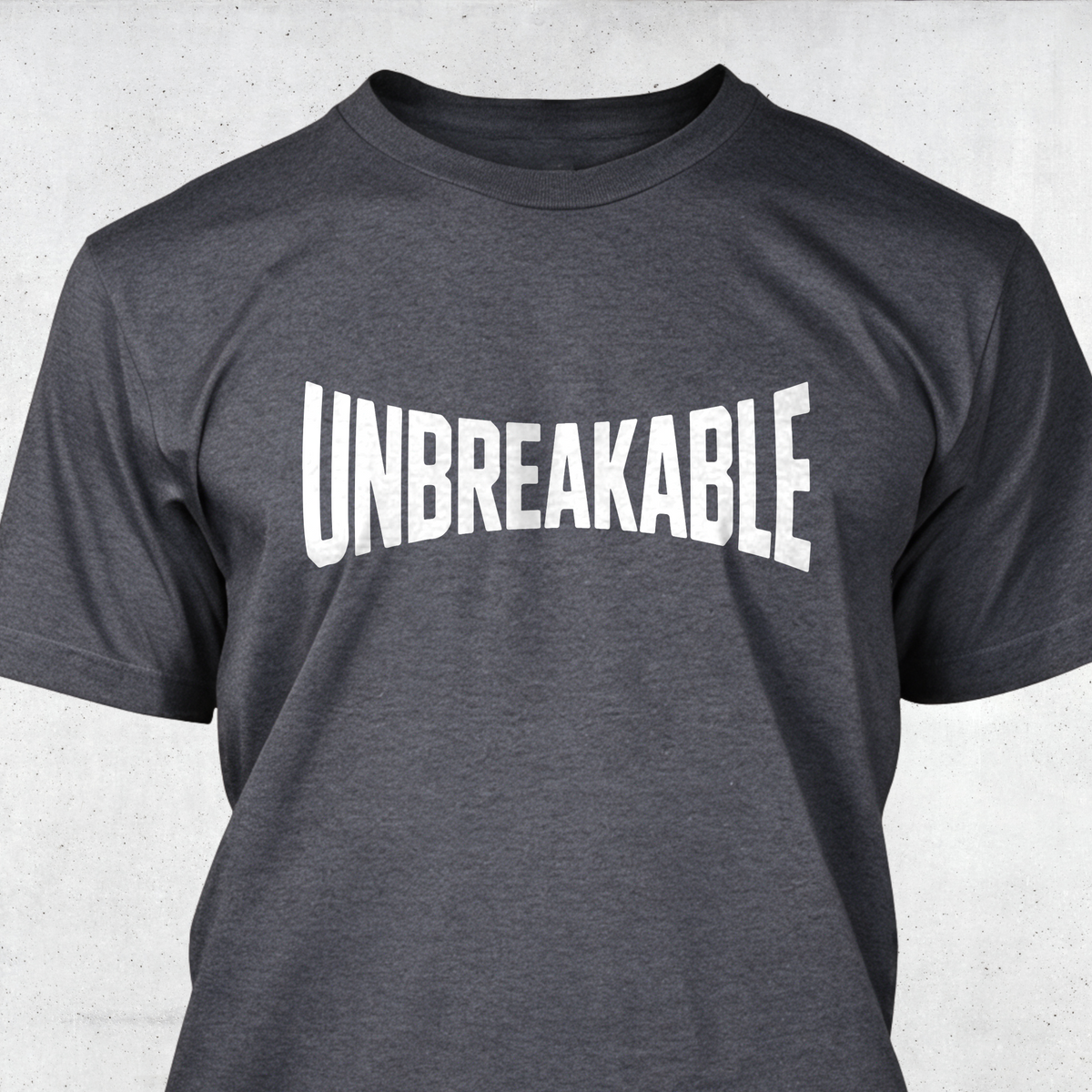 Unbreakable