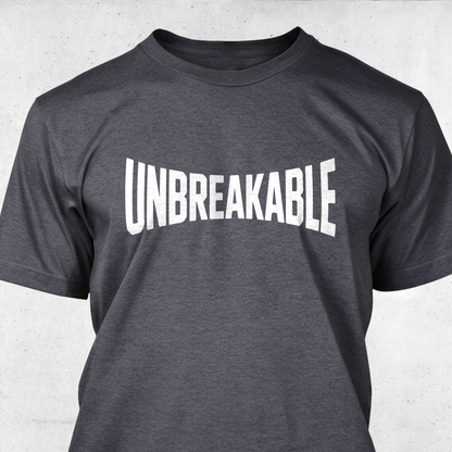 Unbreakable