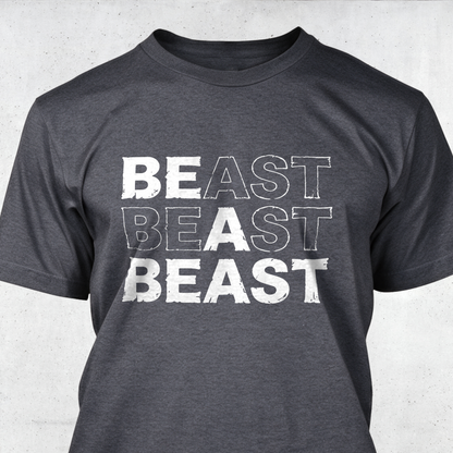 Be A Beast