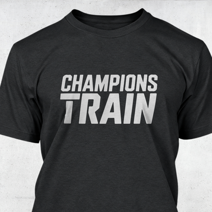 Champions Train