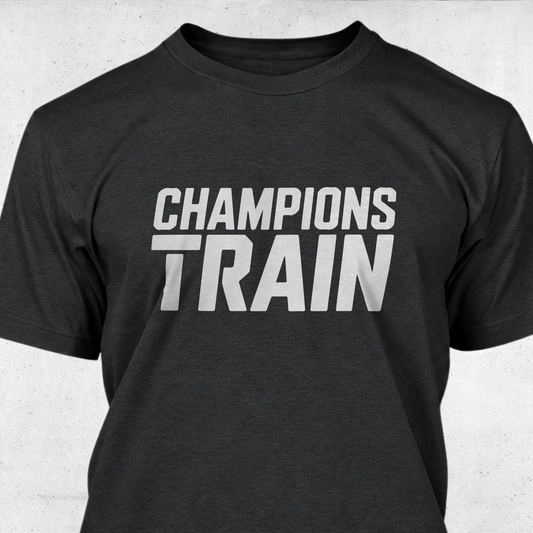 Champions Train