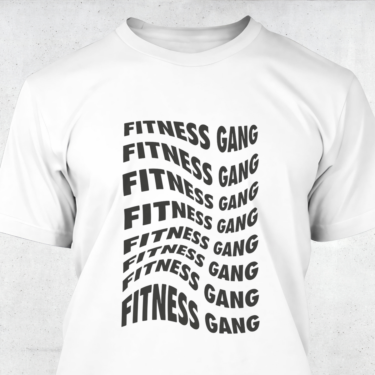 Fitness Gang