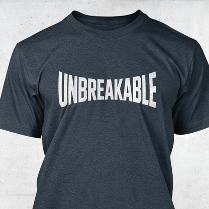 Unbreakable