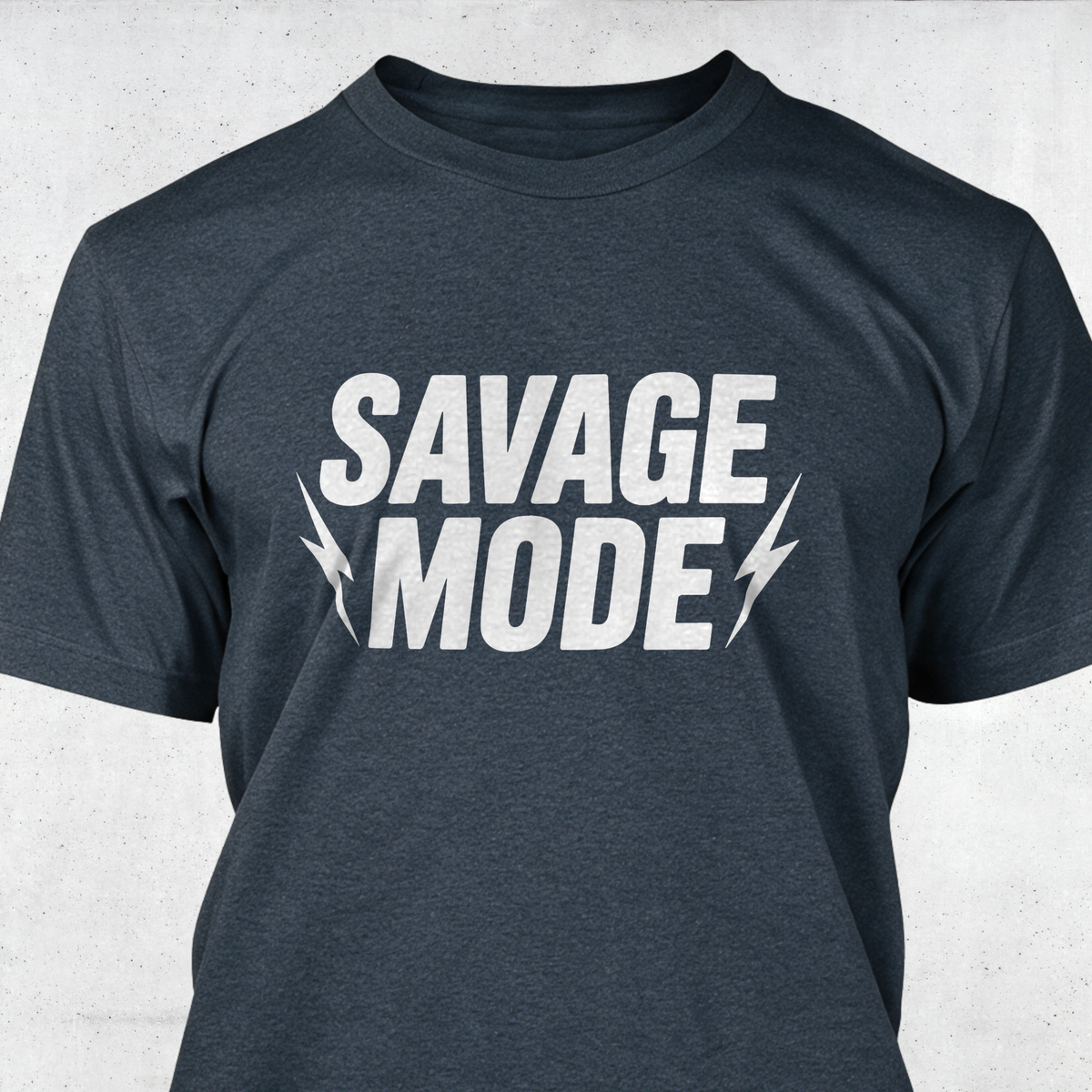 Savage Mode