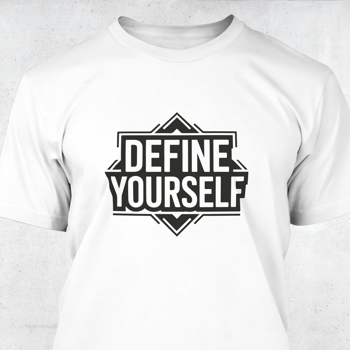 Define Yourself