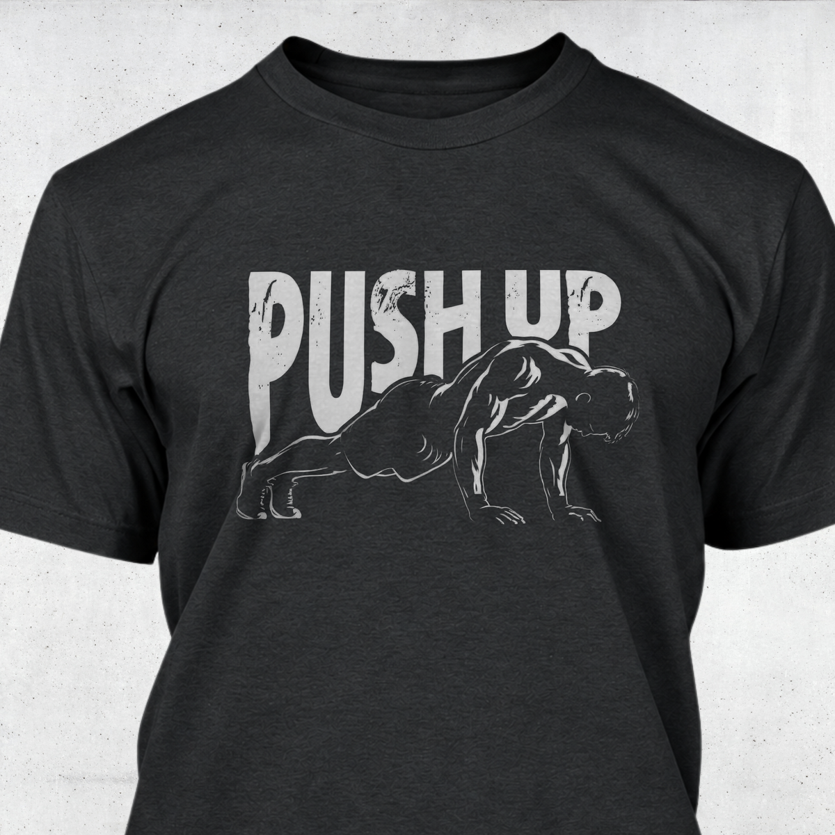 Push Up