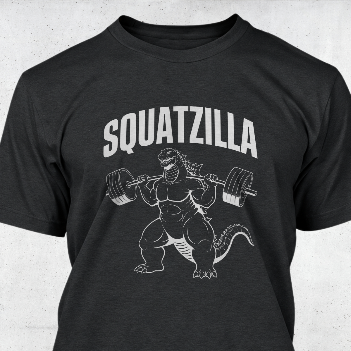 Squatzilla