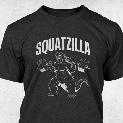 Squatzilla