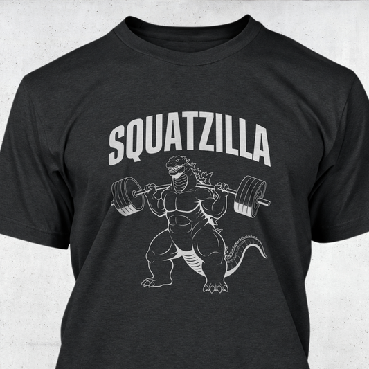 Squatzilla