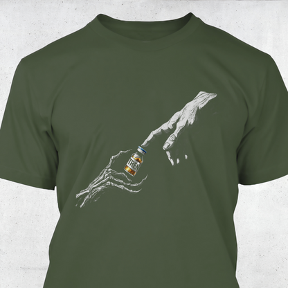 TREN T-shirt