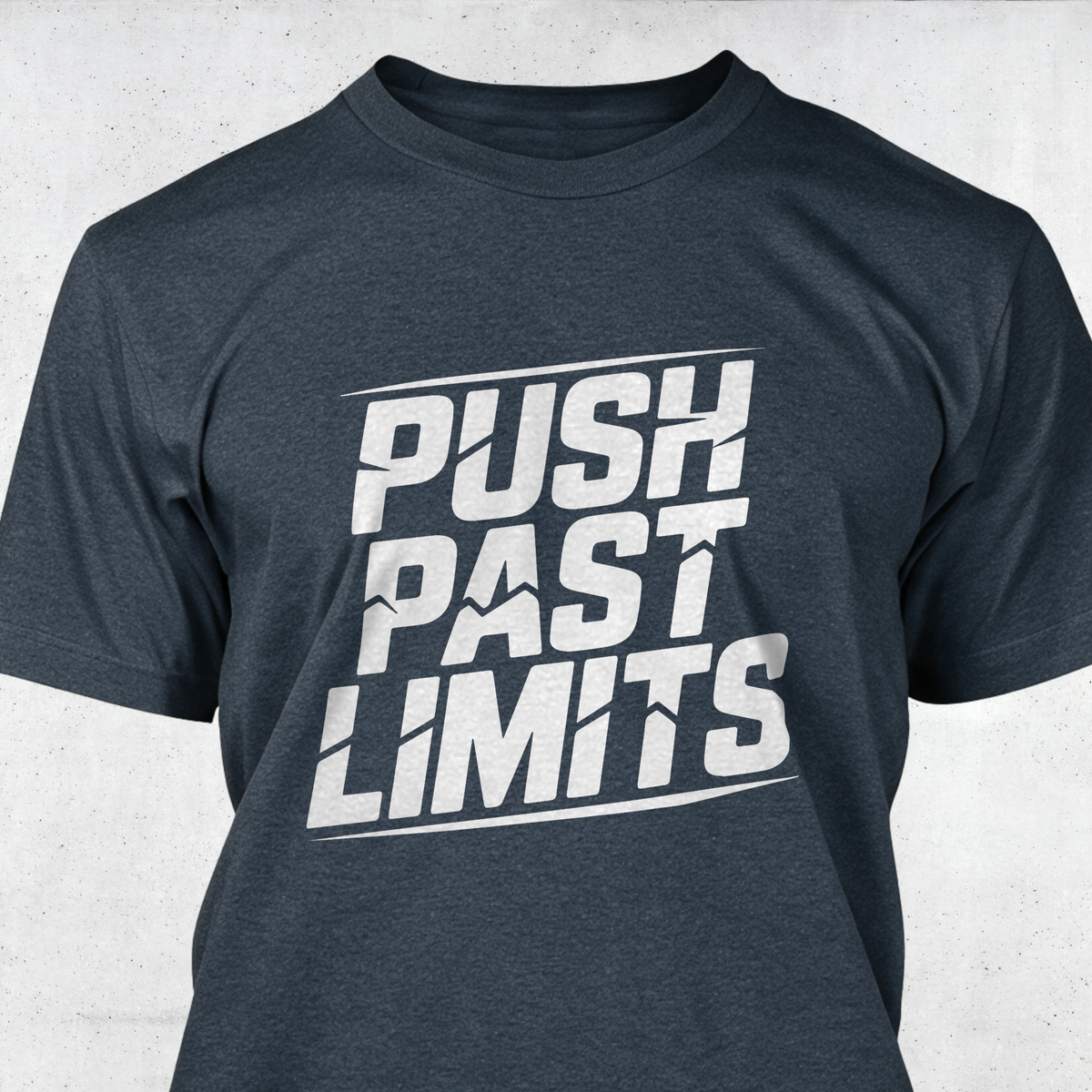 Push Past Limits