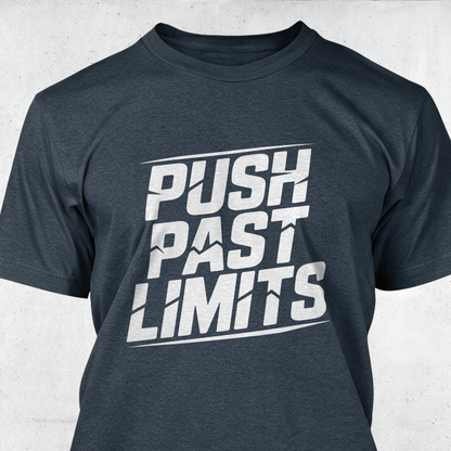 Push Past Limits