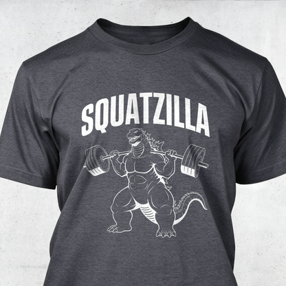 Squatzilla