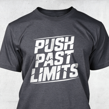 Push Past Limits