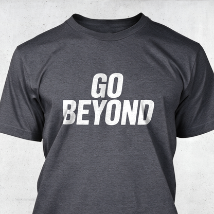 Go Beyond