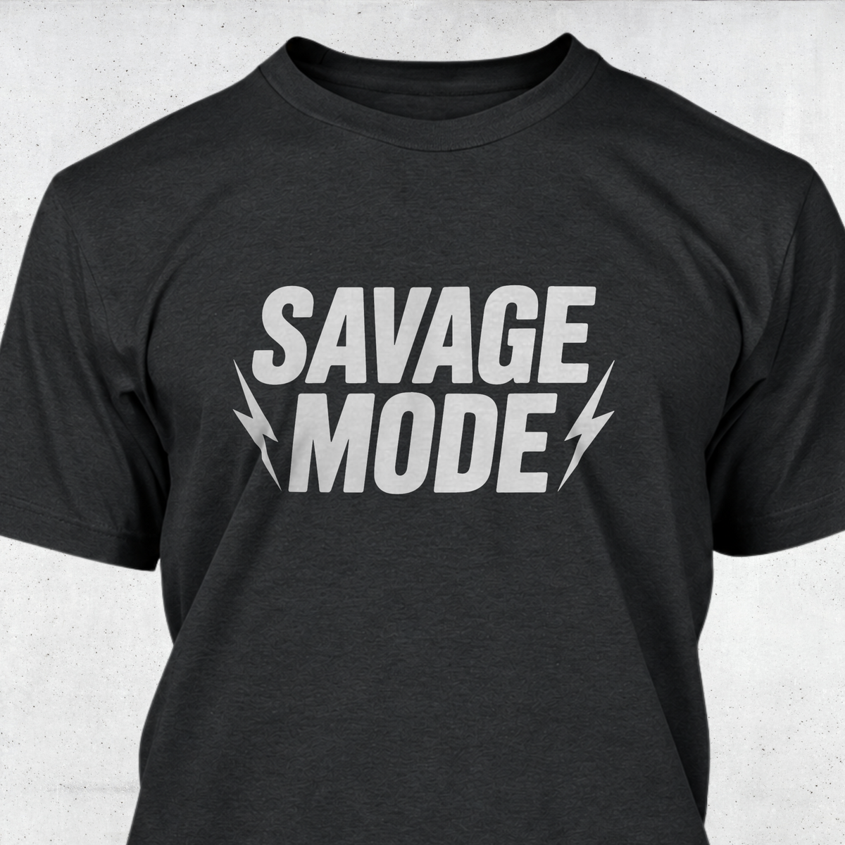 Savage Mode