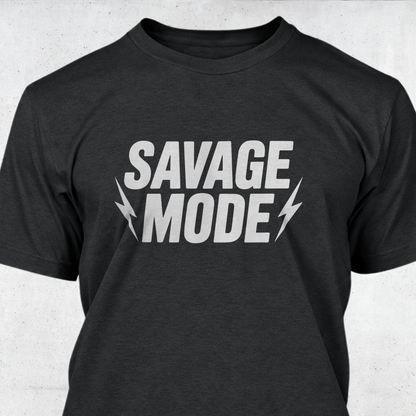 Savage Mode