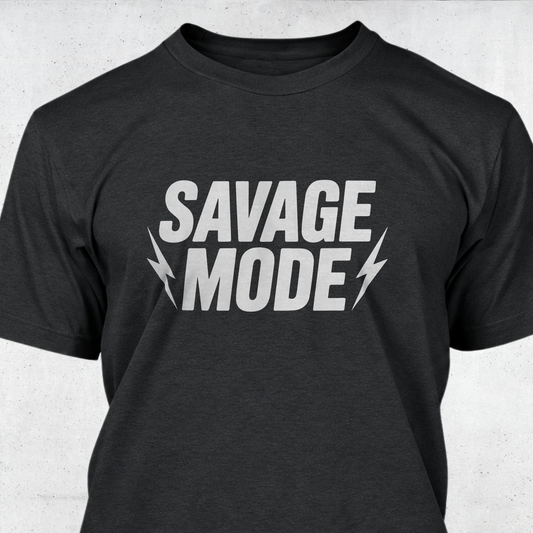 Savage Mode