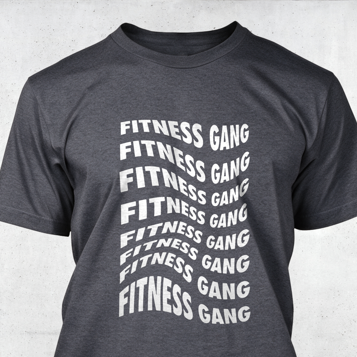 Fitness Gang