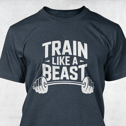 Train Like a Beast
