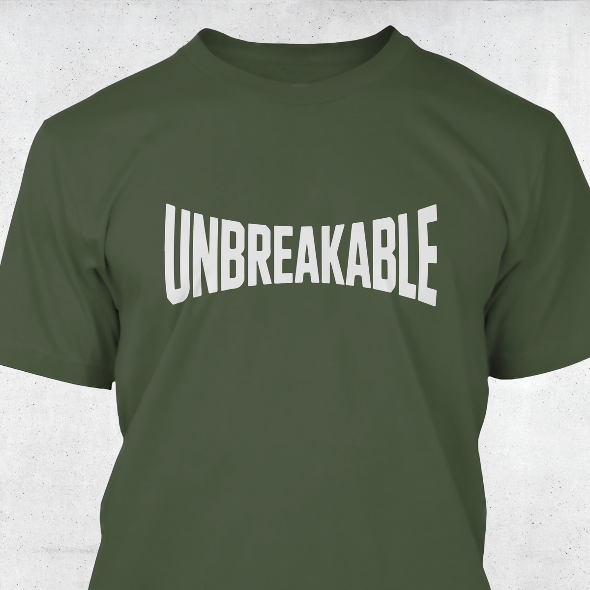 Unbreakable
