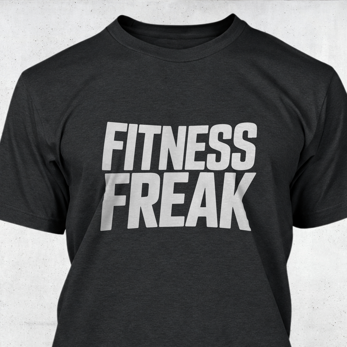 Fitness Freak