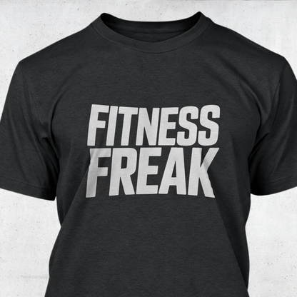 Fitness Freak