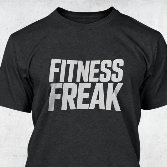 Fitness Freak
