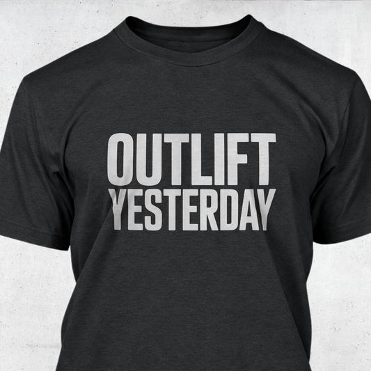 Outlift Yesterday