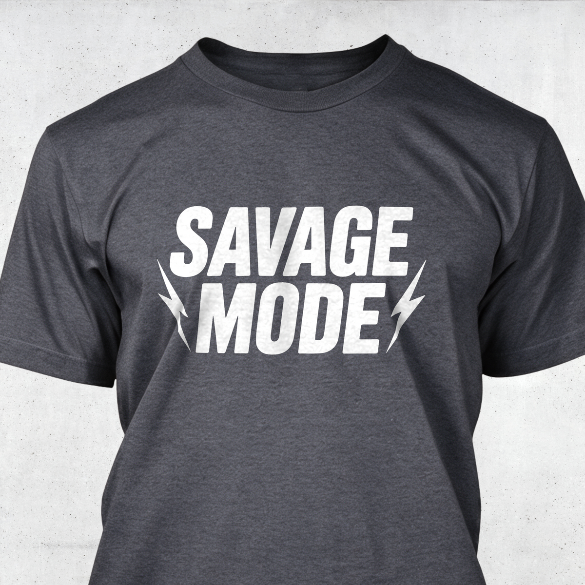 Savage Mode